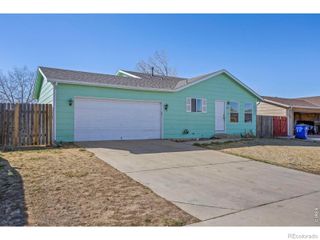 2301 Alpine Avenue, Greeley, CO 80631