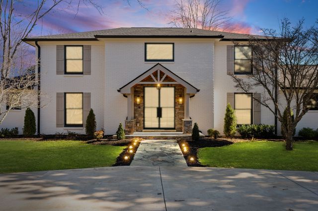 1226 Knox Valley Dr, Brentwood, TN 37027