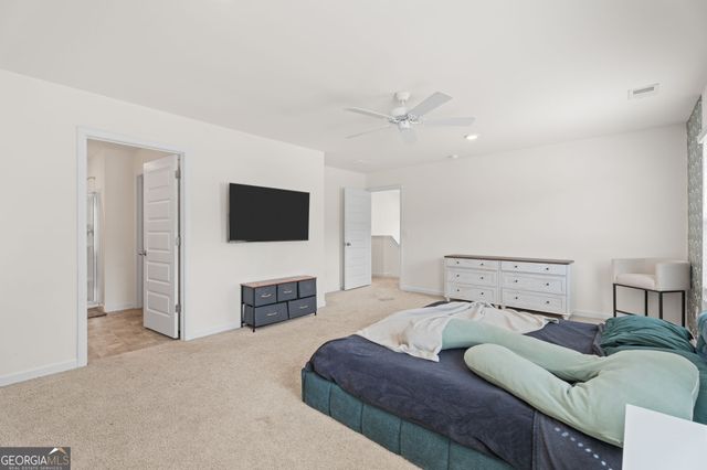 249 Friendship Oak Way, Hampton, GA 30228