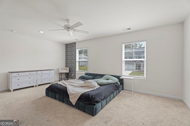 249 Friendship Oak Way, Hampton, GA 30228