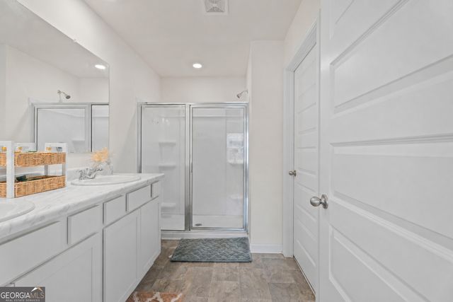249 Friendship Oak Way, Hampton, GA 30228