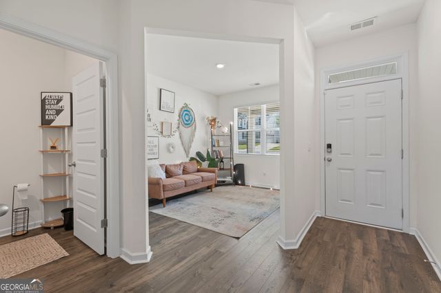 249 Friendship Oak Way, Hampton, GA 30228