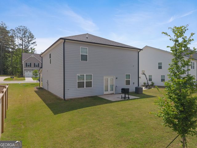 249 Friendship Oak Way, Hampton, GA 30228
