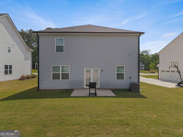 249 Friendship Oak Way, Hampton, GA 30228