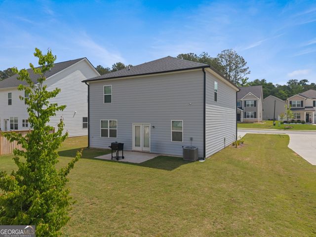 249 Friendship Oak Way, Hampton, GA 30228