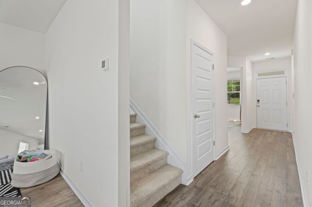 249 Friendship Oak Way, Hampton, GA 30228