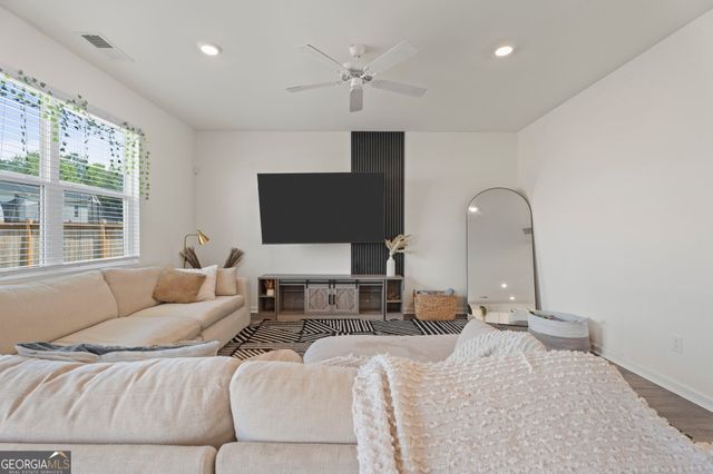 249 Friendship Oak Way, Hampton, GA 30228