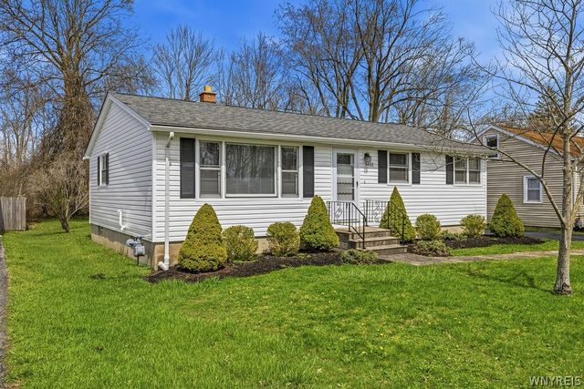 1452 Sherwood Avenue, North Tonawanda, NY 14120