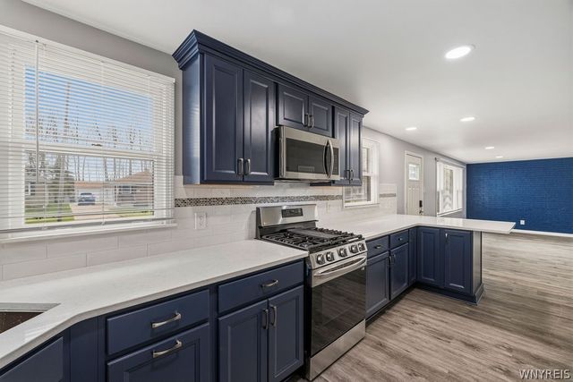 1452 Sherwood Avenue, North Tonawanda, NY 14120