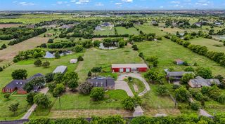 16001 Calvert Road, Forney, TX 75126