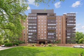 3131 Fleur Drive 208 and 206, Des Moines, IA 50321
