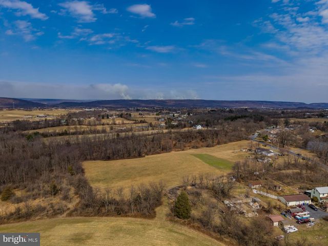 155 N CRAWFORD RD - LOT 4, Grantville, PA 17028