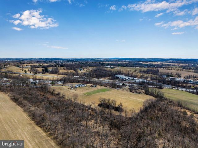 155 N CRAWFORD RD - LOT 4, Grantville, PA 17028