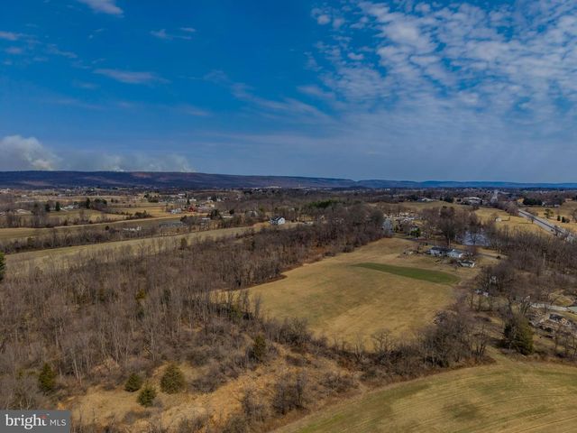 155 N CRAWFORD RD - LOT 4, Grantville, PA 17028