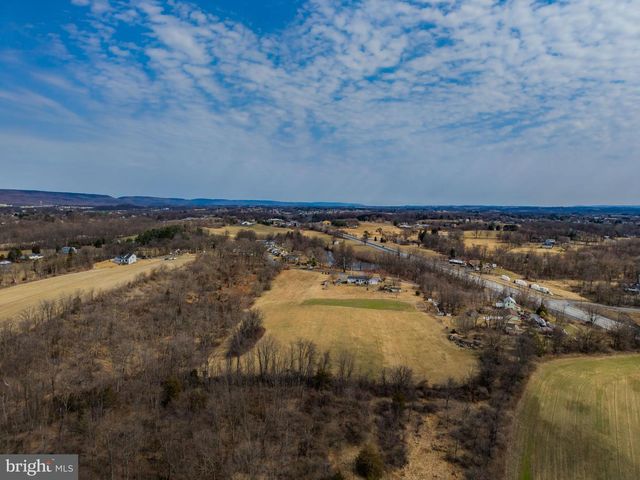 155 N CRAWFORD RD - LOT 4, Grantville, PA 17028