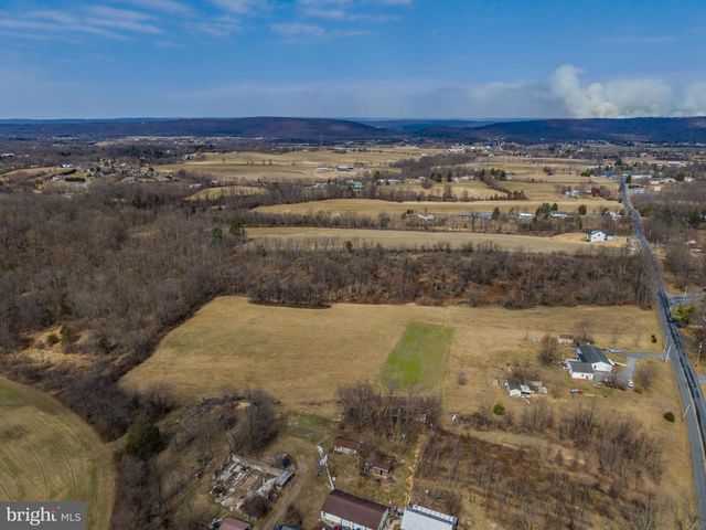 155 N CRAWFORD RD - LOT 4, Grantville, PA 17028