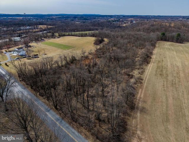 155 N CRAWFORD RD - LOT 4, Grantville, PA 17028