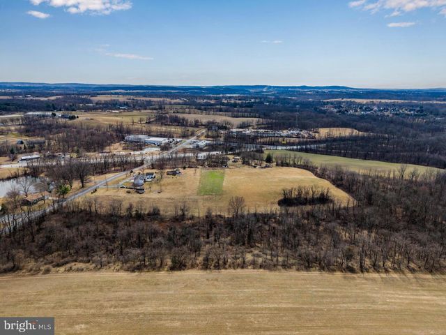 155 N CRAWFORD RD - LOT 4, Grantville, PA 17028