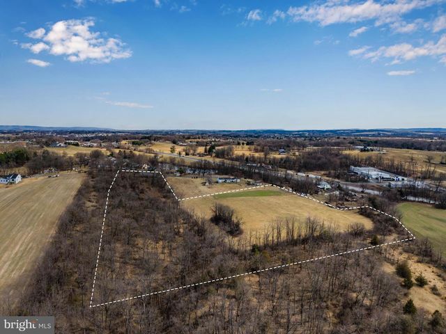 155 N CRAWFORD RD - LOT 4, Grantville, PA 17028