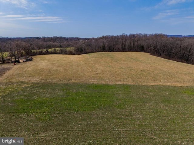 155 N CRAWFORD RD - LOT 4, Grantville, PA 17028