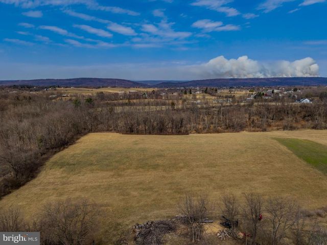 155 N CRAWFORD RD - LOT 4, Grantville, PA 17028