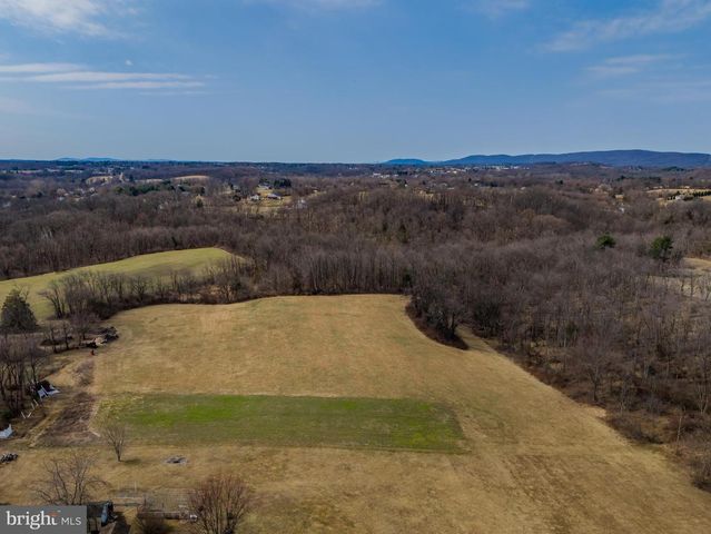 155 N CRAWFORD RD - LOT 4, Grantville, PA 17028