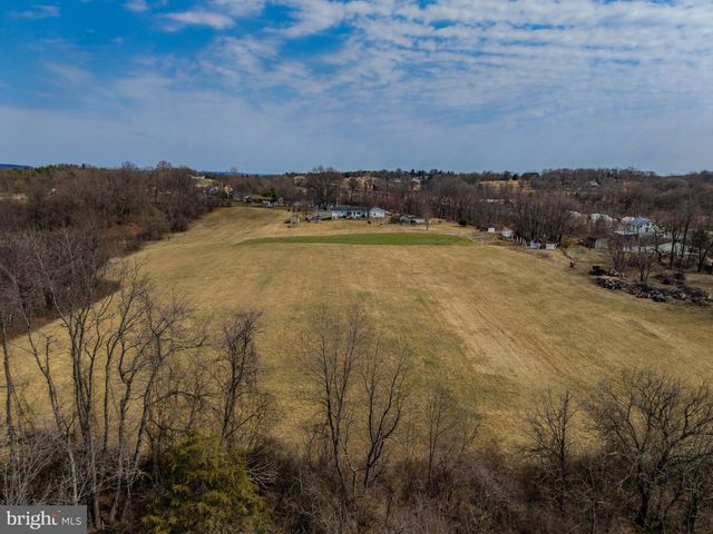 155 N CRAWFORD RD - LOT 4, Grantville, PA 17028