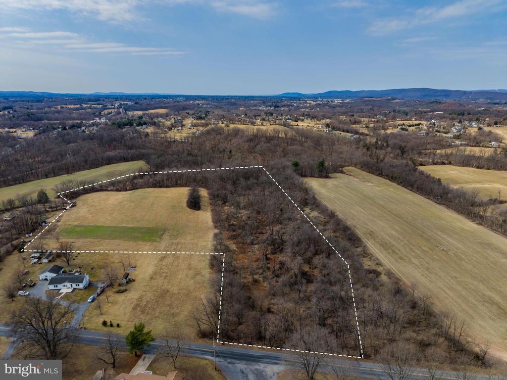 155 N CRAWFORD RD - LOT 4, Grantville, PA 17028