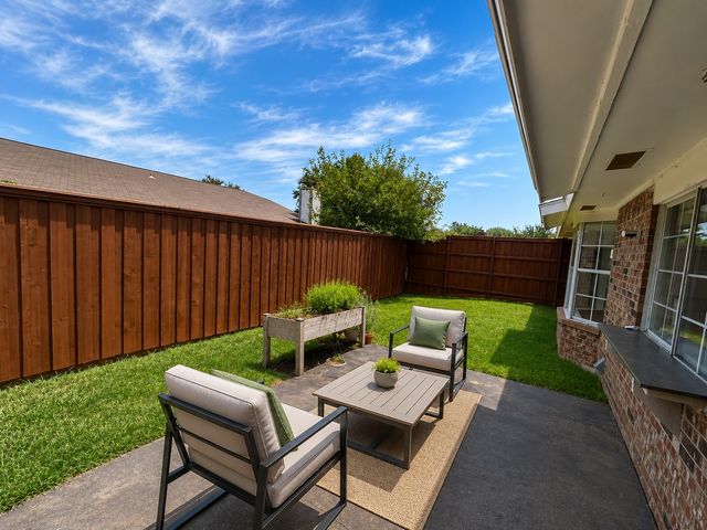 733 Middle Cove Drive, Plano, TX 75023