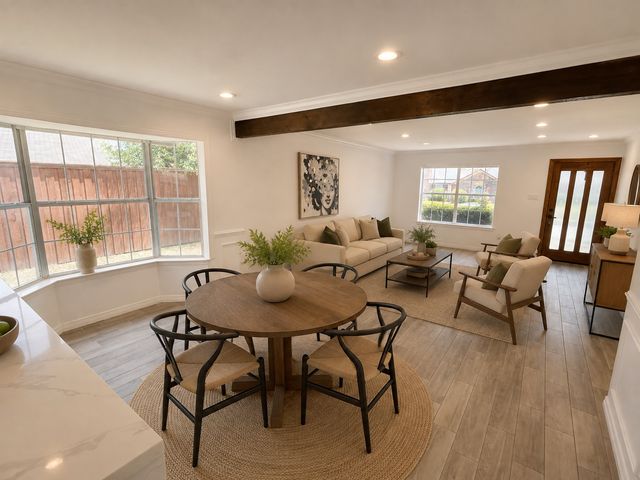 733 Middle Cove Drive, Plano, TX 75023