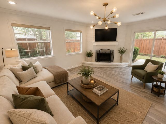 733 Middle Cove Drive, Plano, TX 75023