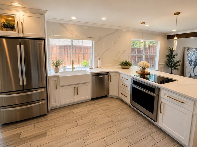 733 Middle Cove Drive, Plano, TX 75023