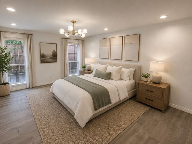 733 Middle Cove Drive, Plano, TX 75023