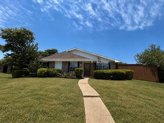 733 Middle Cove Drive, Plano, TX 75023