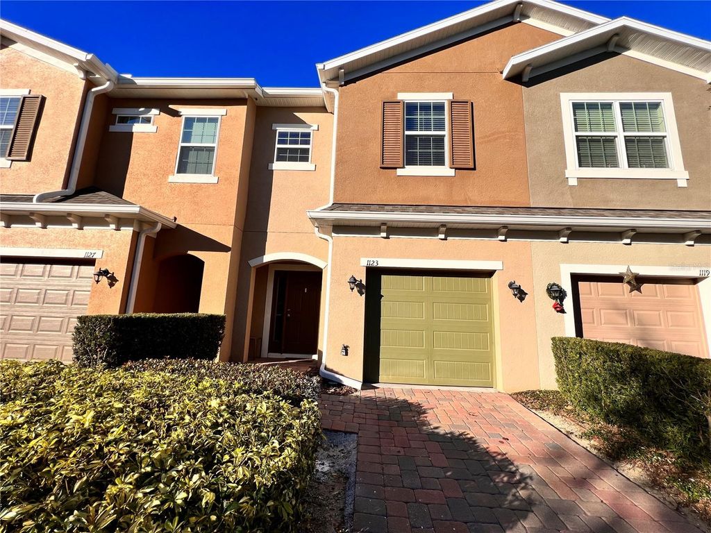1123 PALMA VERDE PLACE, Apopka, FL 32712