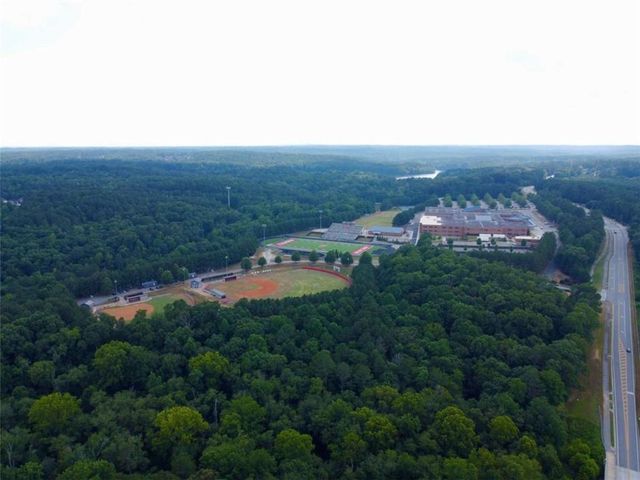 2410 New Hope Rd, Dacula, GA 30019