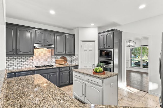 1329 Bateman Lane, Celina, TX 75009