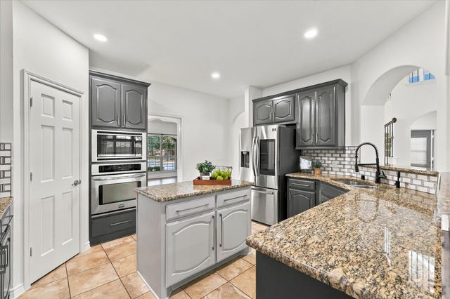 1329 Bateman Lane, Celina, TX 75009