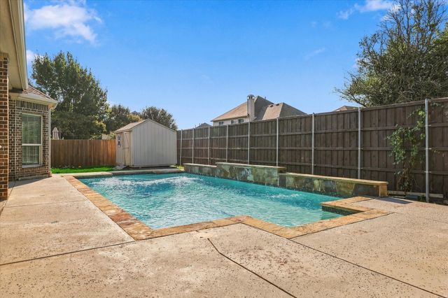 1329 Bateman Lane, Celina, TX 75009