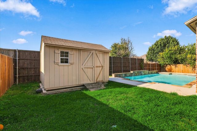 1329 Bateman Lane, Celina, TX 75009