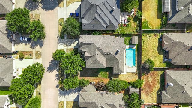 1329 Bateman Lane, Celina, TX 75009
