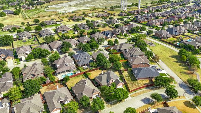 1329 Bateman Lane, Celina, TX 75009