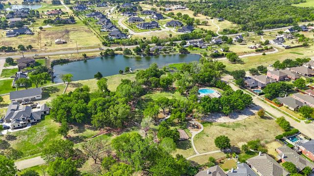 1329 Bateman Lane, Celina, TX 75009