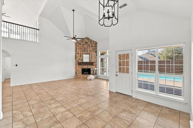 1329 Bateman Lane, Celina, TX 75009