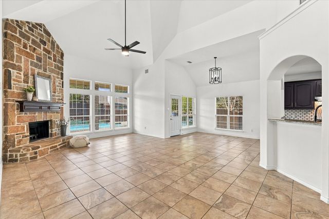 1329 Bateman Lane, Celina, TX 75009