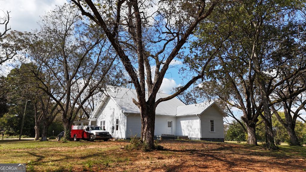 1318 Lincolnton Highway, Elberton, GA 30635