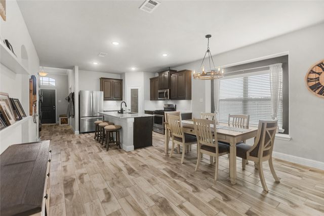 7714 Cottonwood Drive, Greenville, TX 75402