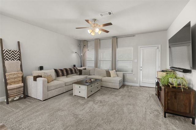 7714 Cottonwood Drive, Greenville, TX 75402