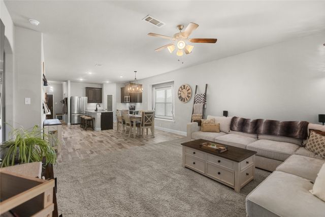 7714 Cottonwood Drive, Greenville, TX 75402