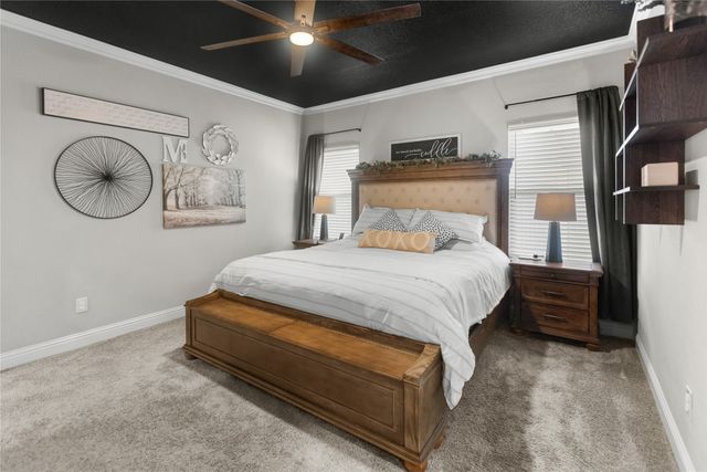 7714 Cottonwood Drive, Greenville, TX 75402